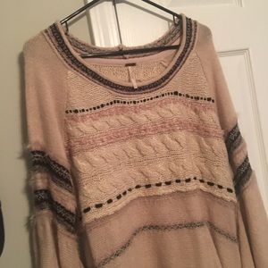 Free People Sweater